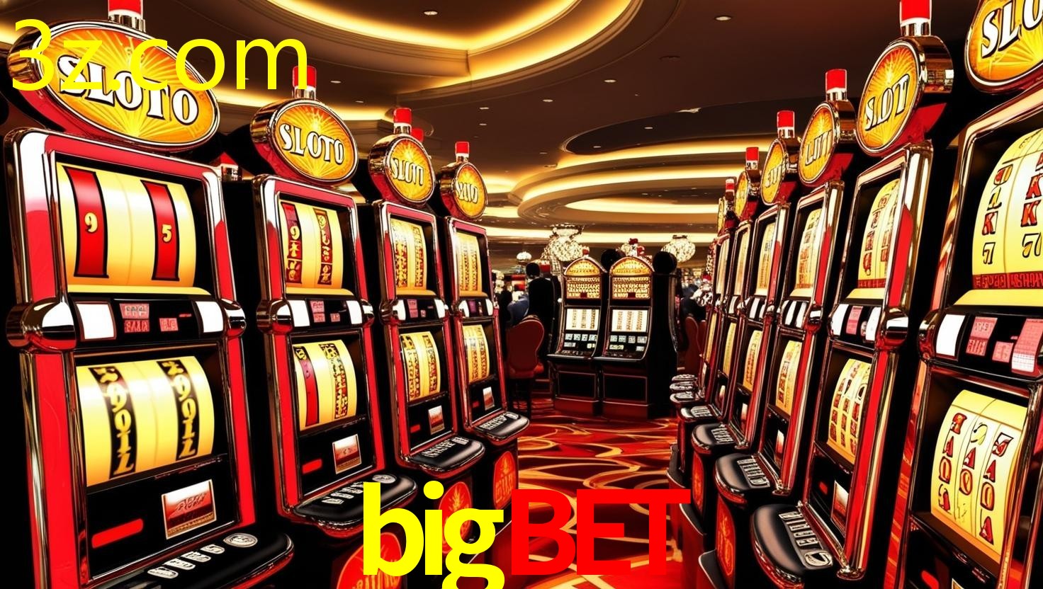 BIGBET