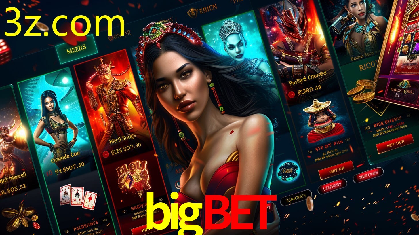 BIGBET