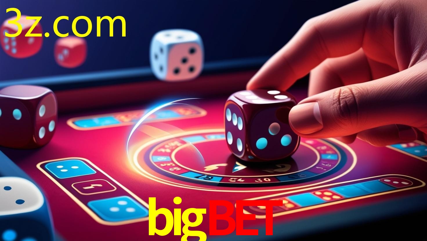 BIGBET