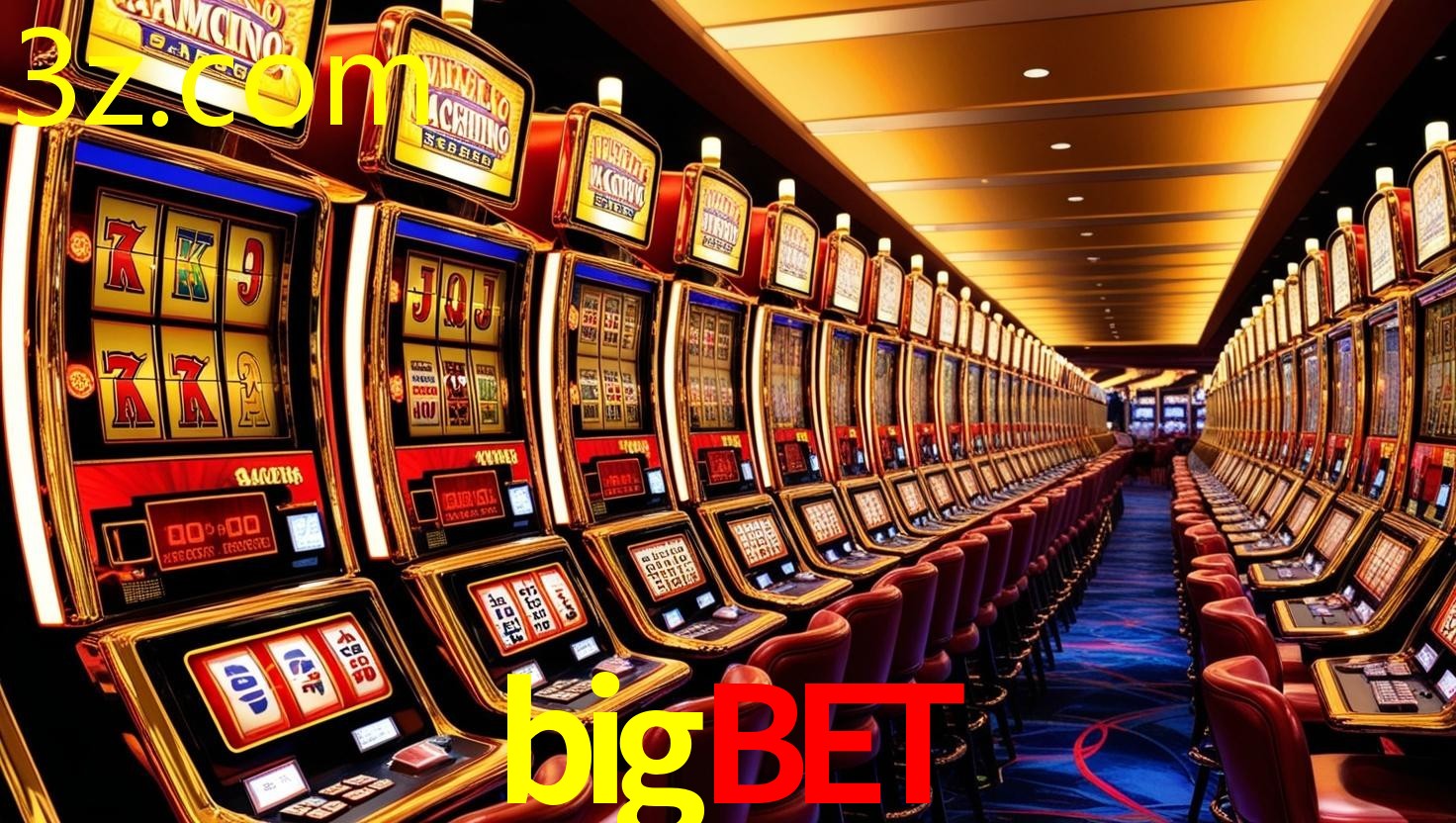BIGBET